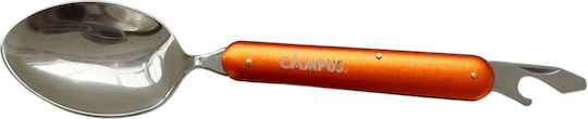Campus Cutlery for Camping Folding Knife and Fork Set