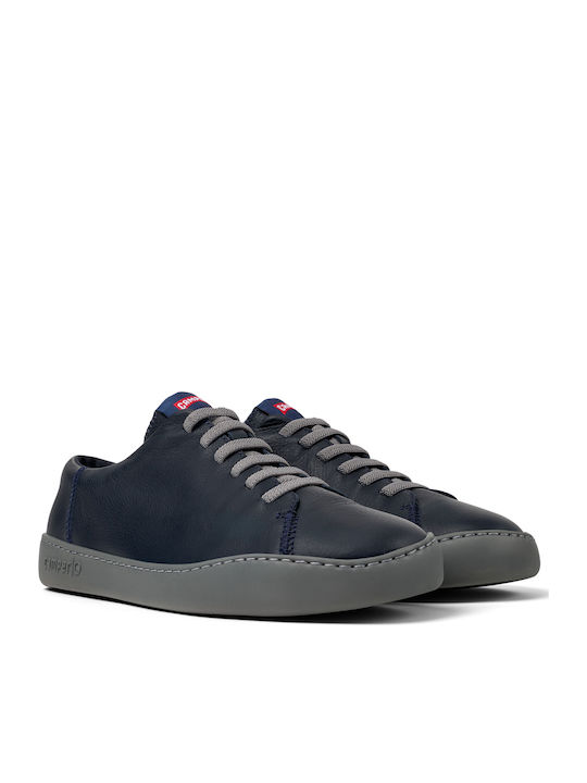 Camper Peu Touring Herren Sneakers Dark blue