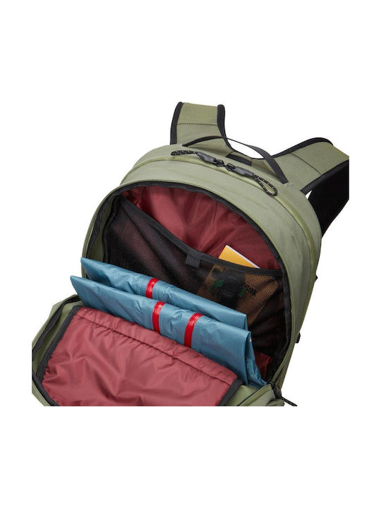 Thule Backpack 27lt Πράσινο