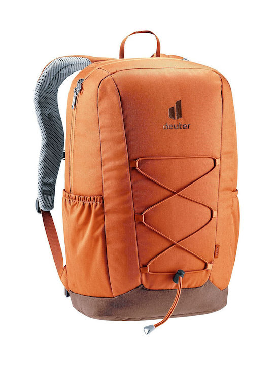 Deuter Backpack Πορτοκαλί