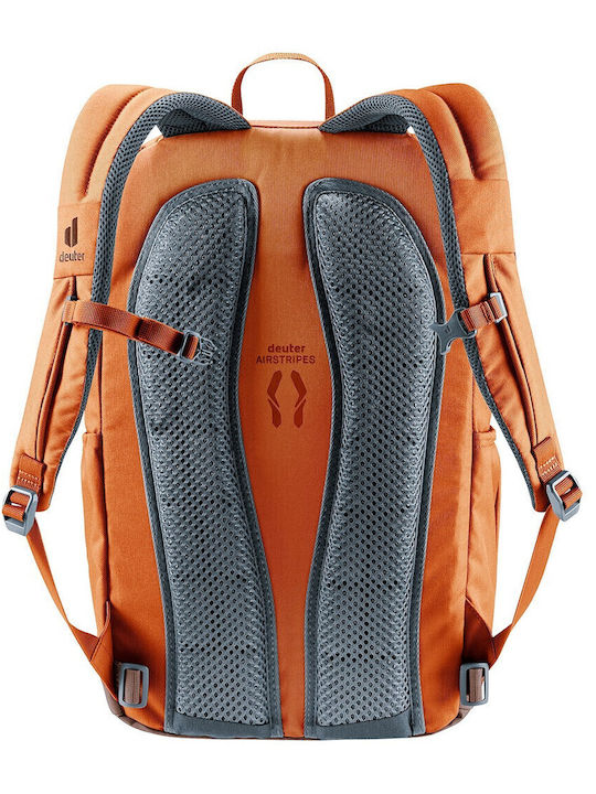 Deuter Backpack Πορτοκαλί