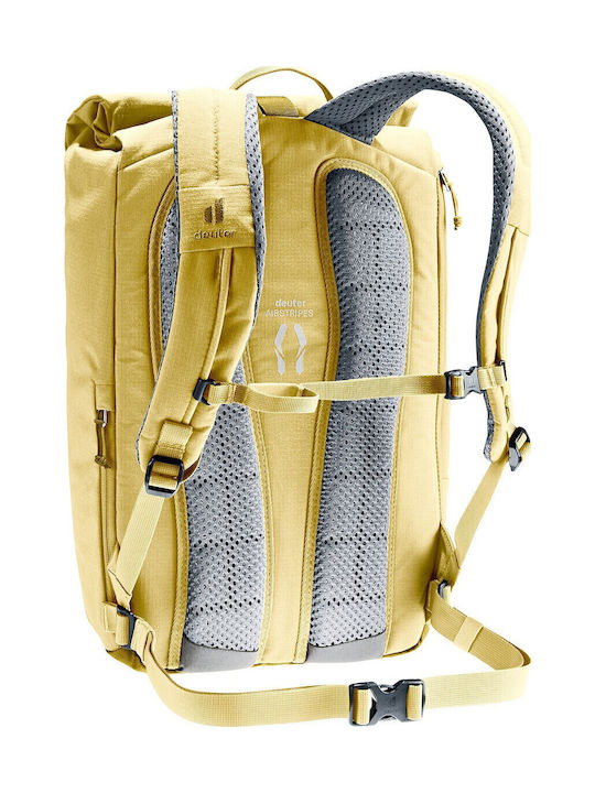 Deuter Раница 22л Жълта