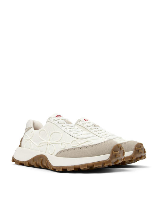 Camper Drift Trail Sneakers White / Beige