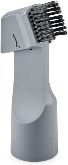 Zelmer ZVC262 Vacuum Cleaner 800W Bagged 2.5lt Gray
