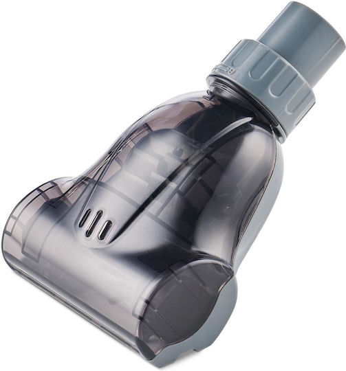 Zelmer ZVC262 Vacuum Cleaner 800W Bagged 2.5lt Gray
