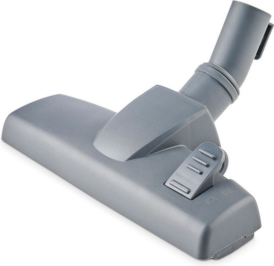 Zelmer ZVC262 Vacuum Cleaner 800W Bagged 2.5lt Gray