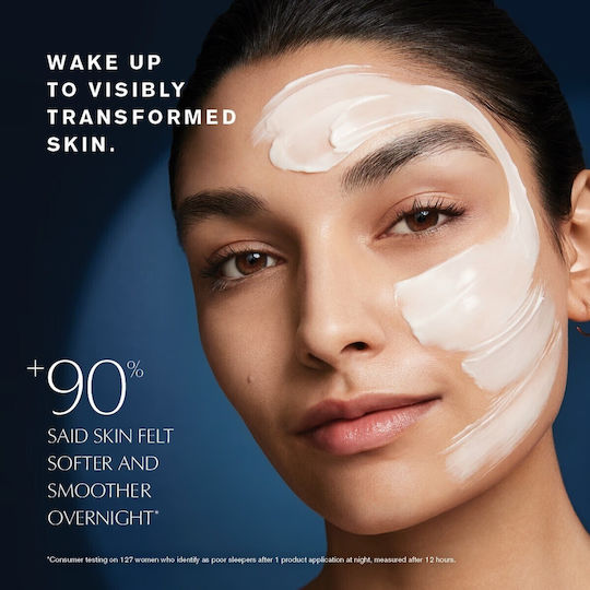 Advanced Night Repair Overnight Treatment 65ml Skin Type All Types