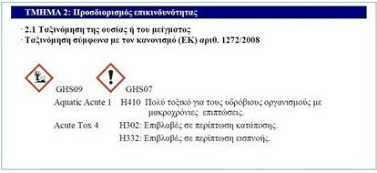 Νectar Cu Βιολογικό Κοκκώδες Λίπασμα Χαλκού για Ελιές 100gr