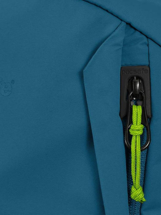 Pacsafe Backpack Blue