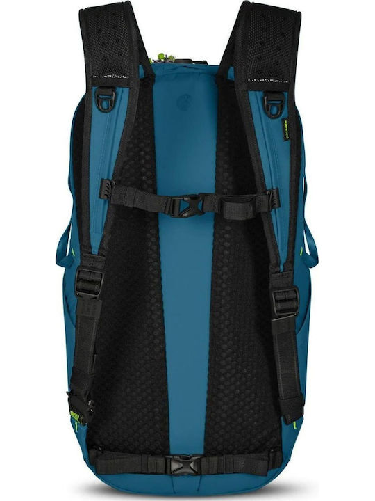 Pacsafe Backpack Blue