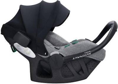 Avionaut Pixel PRO 2.0 Baby Car Seat i-Size Grey