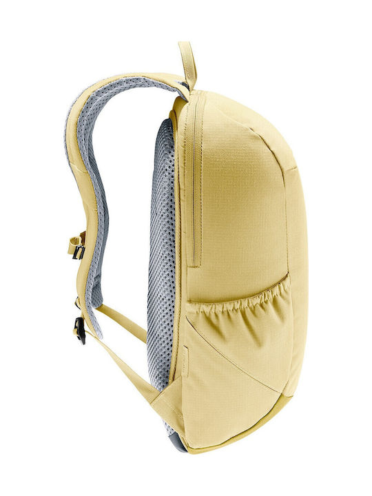 Deuter Раница 12л Жълта