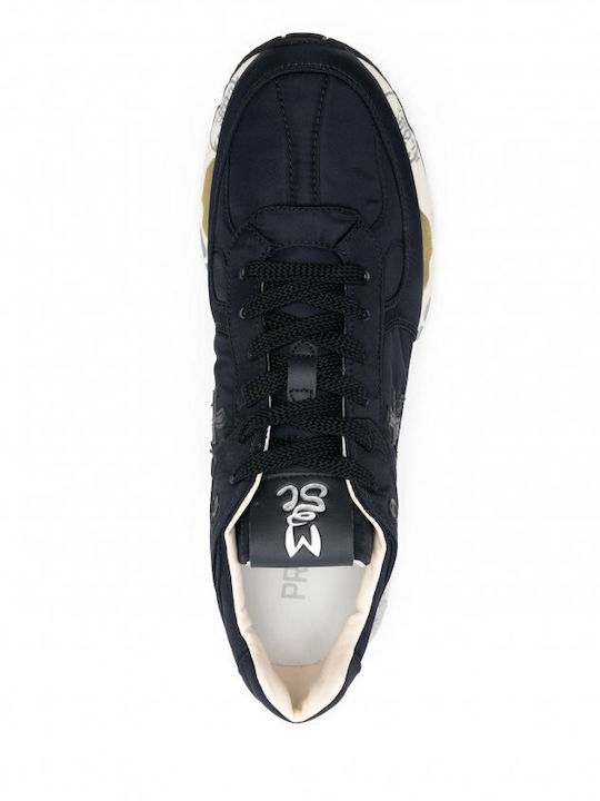 Premiata Sneakers Blue