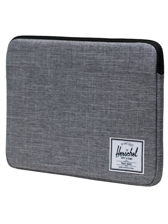 Herschel Anchor Калъф за лаптоп 14" Сив