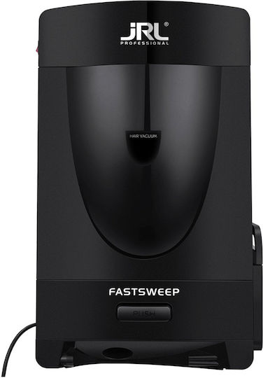 Ηλεκτρική Σκούπα Κομμωτηρίου Jrl Automatic Hair Vacuum Cleaner Fastsweep 1400w Jpf004