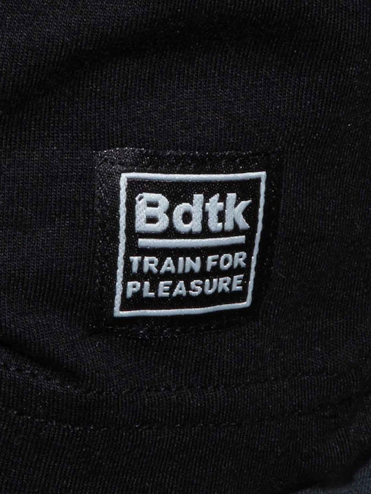 BodyTalk T-shirt Black