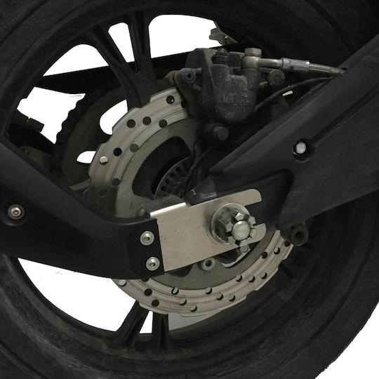 Gpk Φτερό Πίσω Τροχού Cf Moto 400nk 2017-2022