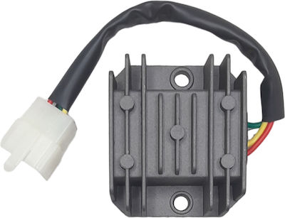 Motorcycle Regulator Rectifier 04601280