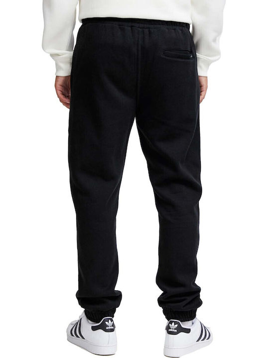 Blend Jogger Pants Black