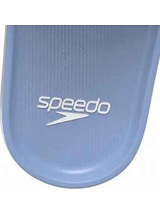 Slides σε Μπλε Χρώμα