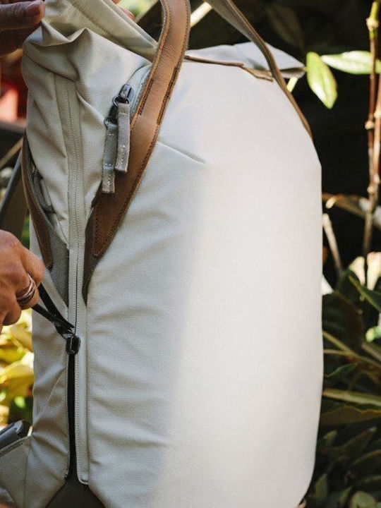 Peak Design Backpack 20lt Μπεζ