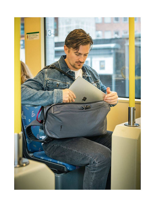 Pacsafe Rucksack Gray Pacsafe Rucksack Gray