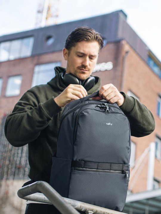 Pacsafe Backpack 25lt Γκρι