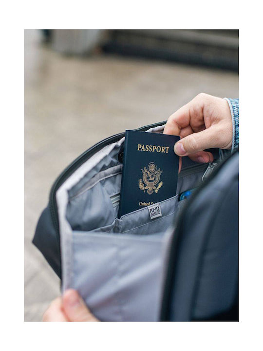 Pacsafe Backpack Γκρι