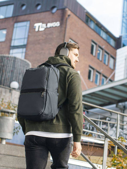 Pacsafe Backpack 25lt Γκρι