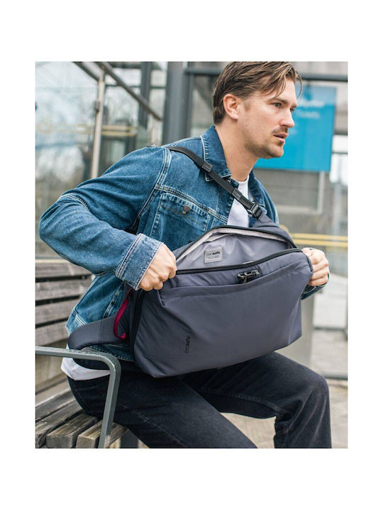 Pacsafe Backpack Γκρι