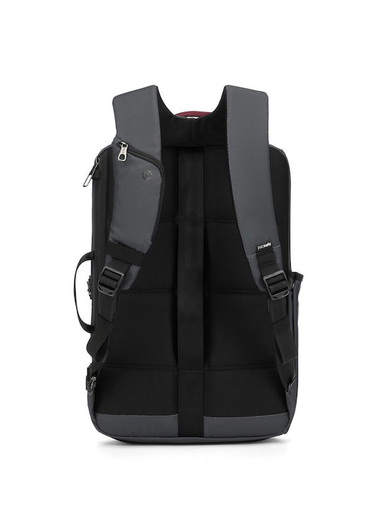 Pacsafe Backpack Γκρι