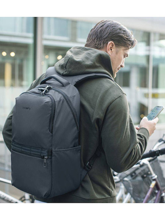 Pacsafe Backpack 25lt Γκρι