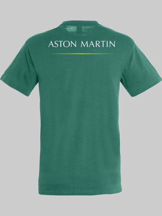 TKT Aston T-shirt