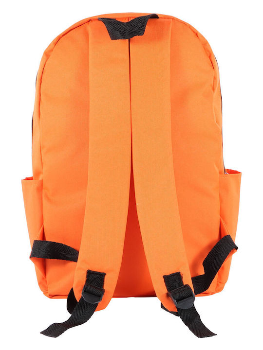 Backpack Πορτοκαλί