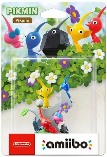 Nintendo Pikmin Character Figure for Switch