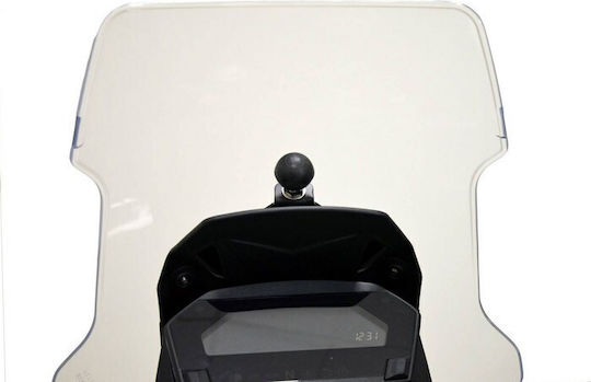 GPS Mount Honda NC750X 2016-2019 NC700X 2016-2017 Ram Ball