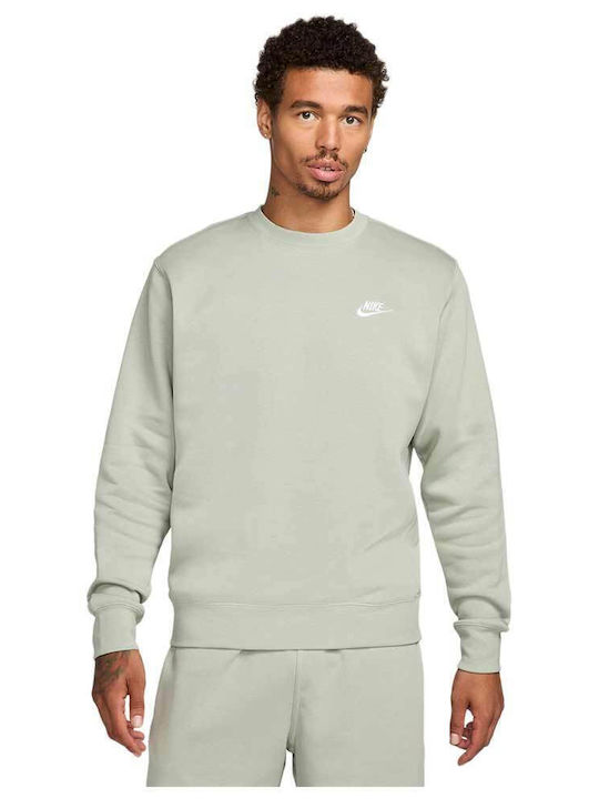 Sportswear Club Sweatshirt Jade Horizon