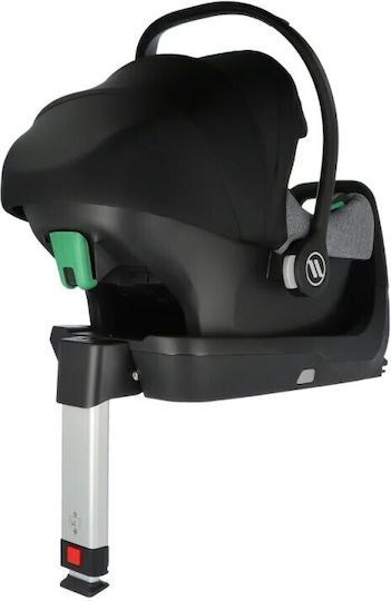 Avionaut Cosmo 2.0 Scaun Auto pentru Copii i-Size Gri 0-13 kg