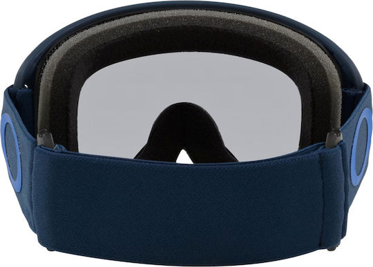 Oakley O-frame 2.0 Pro Mtb Bicycle Goggles