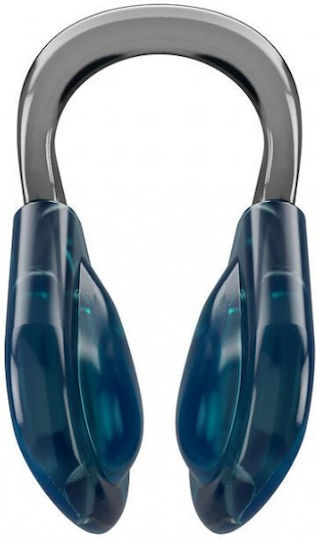 Speedo Swimming Nose Clip Gray