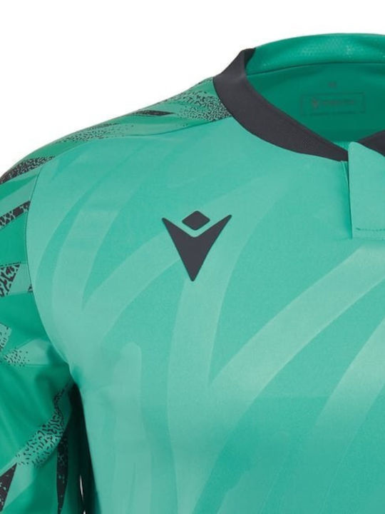 Eco Shirt Tricou Echipament Sportiv de Fotbal Bărbătesc