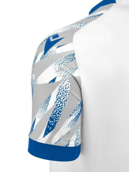 Eco Shirt Jersey Style Football