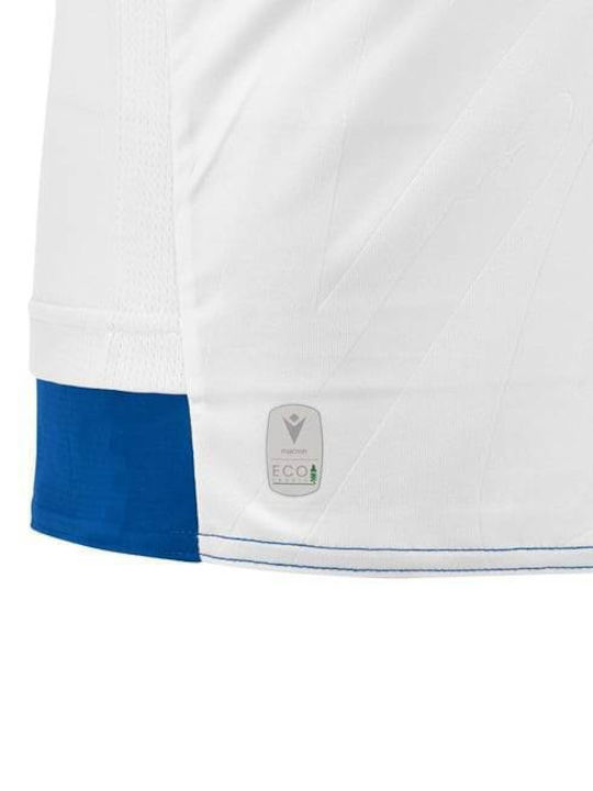 Eco Shirt Jersey Style Football