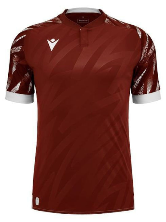 Eco Shirt Jersey Style Football