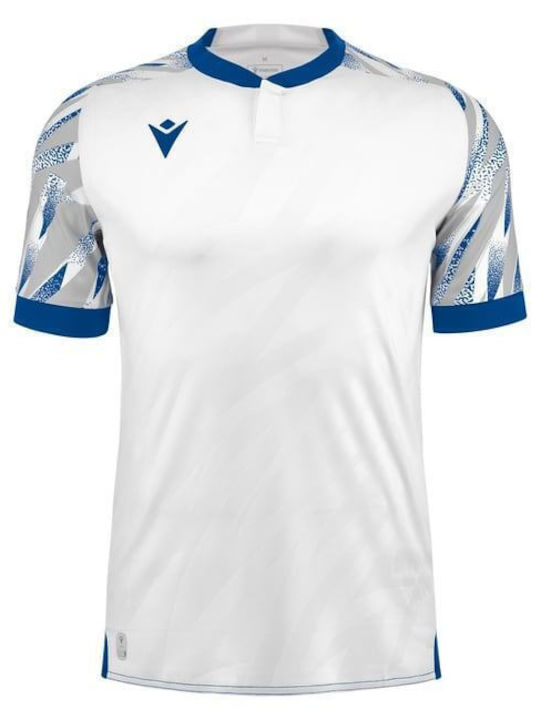 Eco Shirt Jersey Style Football