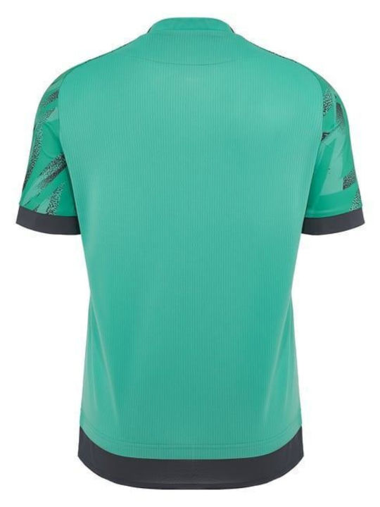 Eco Shirt Tricou Echipament Sportiv de Fotbal Bărbătesc