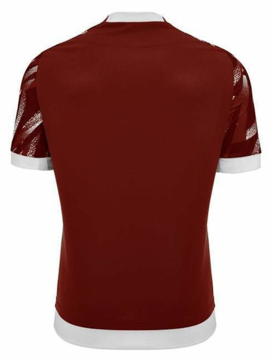 Eco Shirt Jersey Style Football