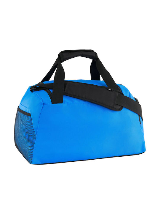 Puma Goal S Gym Shoulder Bag Blue