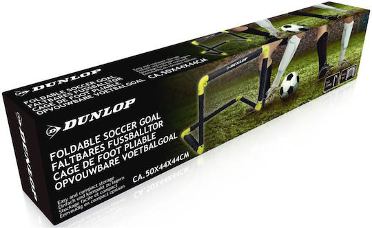 Dunlop Football Goal 55x44x44.5cm 1 Piece