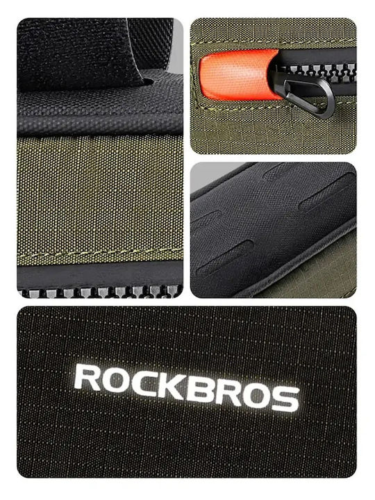 Rockbros 30120079001 Grün